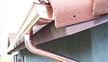 Rain Gutter Installation, Repair, Cleaning in Lincolnia, VA